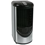 Whynter SNO 10000 BTU Portable Air Conditioner - ARC-10D