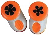 Tonic Studios Petal Pairs Punch Set, Set of 3
