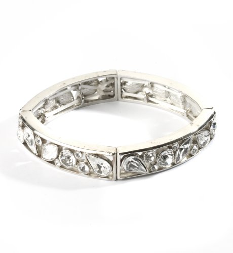 Scattered Gem Bracelet