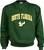 South Florida Bulls Kids/Youth Perennial Crewneck Sweatshirt