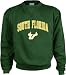 South Florida Bulls Kids/Youth Perennial Crewneck Sweatshirt