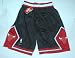 Search : Chicago Bulls NBA Short Black Size XL
