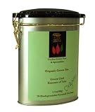Eden Grove Green Tea Iris, 3-Ounce Tins (Pack of 3)