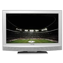 Sony KDL 32 P 2520 E 81,3 cm (32 Zoll) 16:9 HD-Ready LCD-Fernseher silber