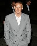 JASON LEWIS 24x36 COLOR POSTER PRINT