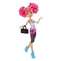 Monster High Dance Class Howleen Wolf Doll