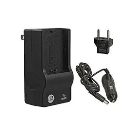 Click here to buy CTA DIGITAL MR-BG1 Mini Battery Charger for Sony NP-BG1 by CTA Digital.