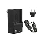 CTA DIGITAL MR-BG1 Mini Battery Charger for Sony NP-BG1