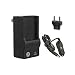 CTA DIGITAL MR-BG1 Mini Battery Charger for Sony NP-BG1