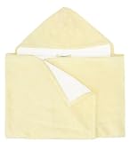 American Terry Co. Kids Organic Towel