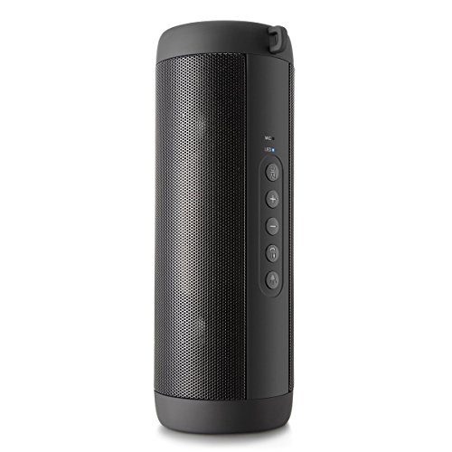 Bluetooth Speakers,deker T2 Portable Wireless Speaker, Bass Sound Box, Ipx4 Water Repellent,high-definition Sound Quality with 10 Hours Playtime for Outdoors / Indoor Entertainment for Smart Phone