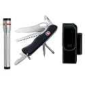 Aaa Led One Hand Trekker Lg.