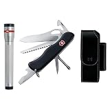 Aaa Led One Hand Trekker Lg.