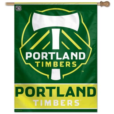 PORTLAND TIMBERS 27 PORTLAND TIMBERS 27