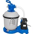 Krystal Clear 2650 GPH Intex Sand Filter Pump