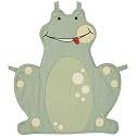 Gourmet Classics Junior Chef Frog Apron