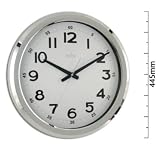 Acctim Extra Large Supervisor Wall Clock