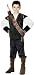 Robin Hood Child Costume Size Medium for age range 6-8 years