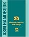 Book ASM Handbook: Materials Selection and Design, Volume XX (Asm Handbook)