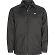 DICKIES Quilted Work Jacket - Black