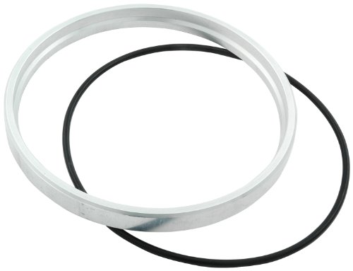 Allstar Performance ALL26085 0.500 Air Cleaner Spacer and O-Ring
