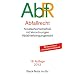 Abfallrecht (AbfR)