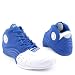 CONVERSE Showtime Mid New Basketball White Blue, Navy Blue Mens