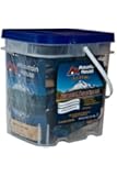 Mountain House, Just In Case... Essential Bucket