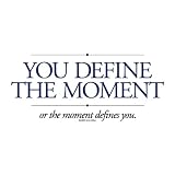 Define the Moment Heavyweight Cotton Tee