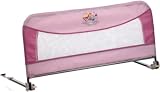 Hauck 595923 Bettschutzgitter Sleep'n Save PRINCESS