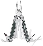 LEATHERMANレザーマン チャージTTI