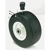 Puncture-proof Wheel 480x8 5/8
