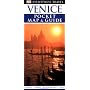 DK Eyewitness Pocket Map And Guide: Venice by Collectif