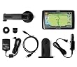 Magellan RoadMate Commercial Truck GPS Navigator 9270T-LM (RC9270SGLUC)