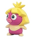 モンスターコレクション238 ムチュール