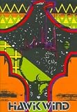 Hawkwind: Night of the Hawks