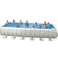 Cheap Intex ultra frame pool