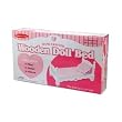 Melissa & Doug Bed