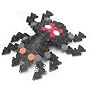 Hexabits 3D Critterz Black Widow Kit