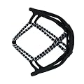 Yaktrax 8001 L Walker (Black)