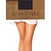 Berkshire Lace Top Back Seam Thigh-Highs Hosiery