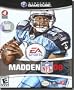 Madden NFL 2008