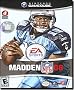 Madden NFL 2008 Madden NFL 2008