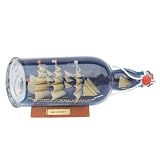 Ships In Bottles