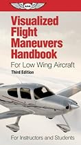 Visualized Flight Maneuvers Handbook for Low Wing Aircraft: For Instructors and Students (Visualized Flight Maneuvers Handbooks) Visualized Flight Maneuvers Handbook for Low Wing Aircraft: For Instructors and Students (Visualized Flight Maneuvers Handbooks)