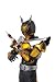 RAH DX 仮面ライダーザビー (ライダーフォーム)_s-2