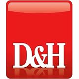 D & H Distributing Ts2Gusdc T2 Pos Equipment Accessories