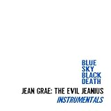 Jean Grae: The Evil Jeanius Instrumentals