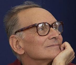 Bilder von Ennio Morricone