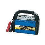 Vector 2/10/20 Amp Battery Charger - Model# VEC1097A